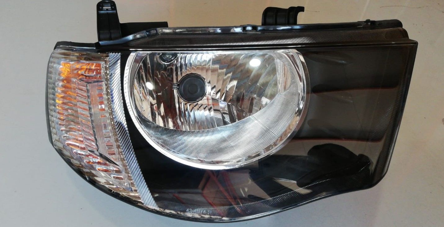 L200 FAR 06-10 RH (ELEKTRİKLİ BEYAZ)