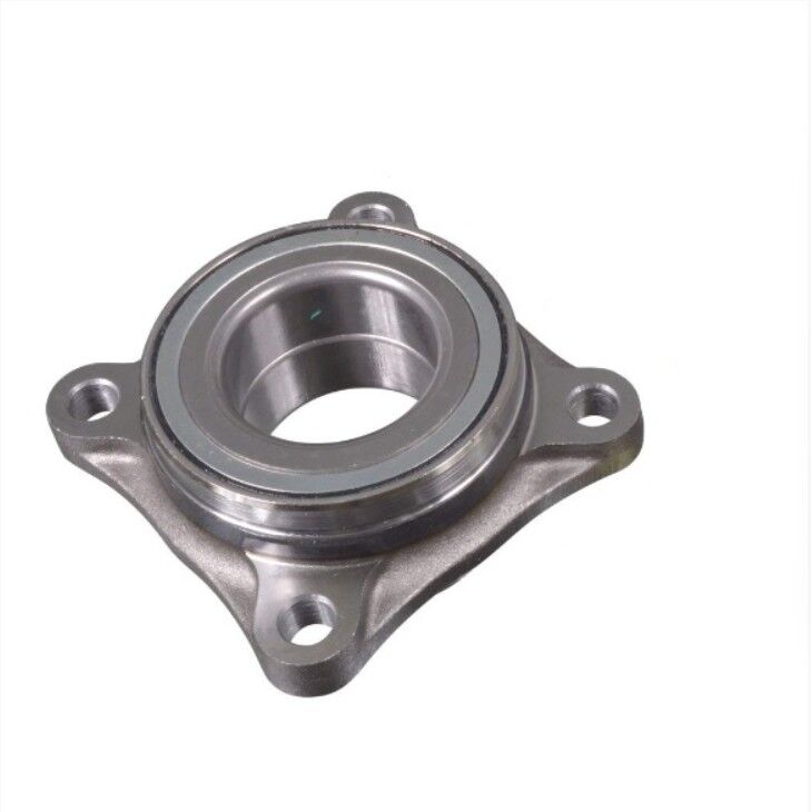 Toyota Hilux Vigo 4WD 07- Ön Teker Rulmanı Poryalı IOTO