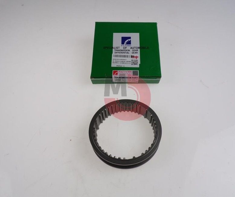 D-MAX EURO5 Senkromeç Göbeği 1-2