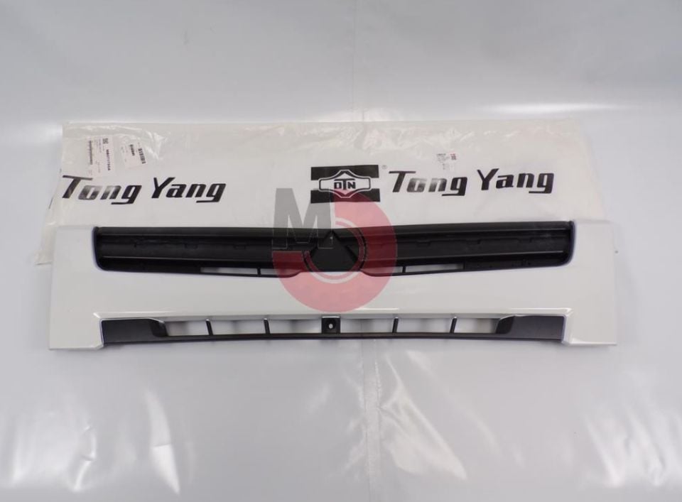 Mitsubishi Fuso Euro 5 Panjur Ön (Euro5-6)(Tong Yang)