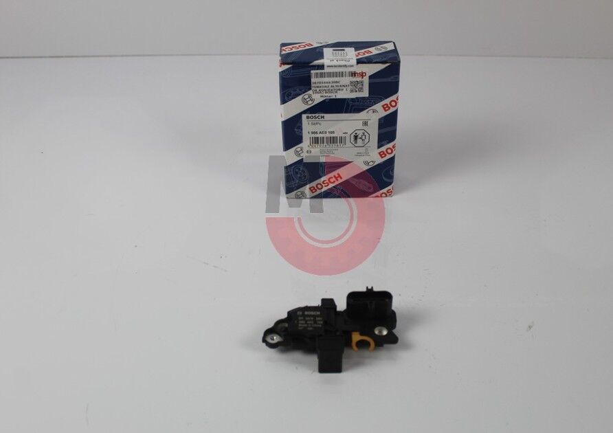 TURKUAZ Alternatör Konjektörü (100A) BOSCH
