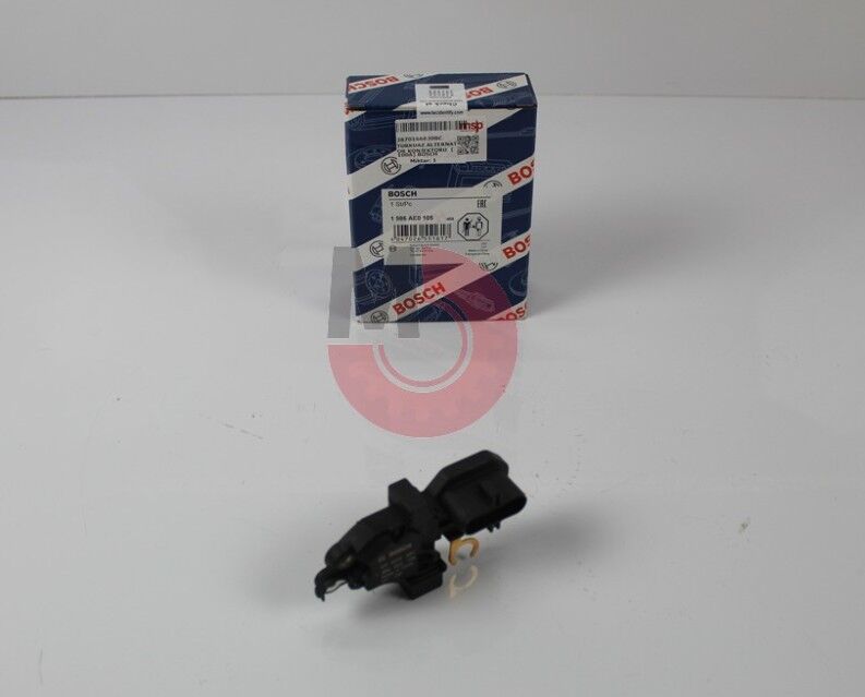 TURKUAZ Alternatör Konjektörü (100A) BOSCH