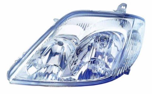 Toyota Corolla SD Far Sağ 02-06 Benzin-Dizel