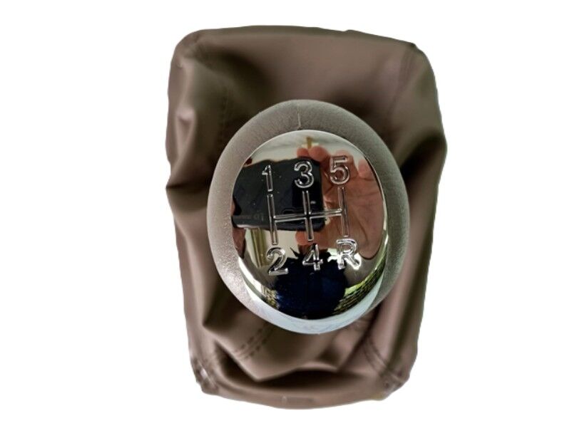 Chery Alia Vites Topuz + Körük