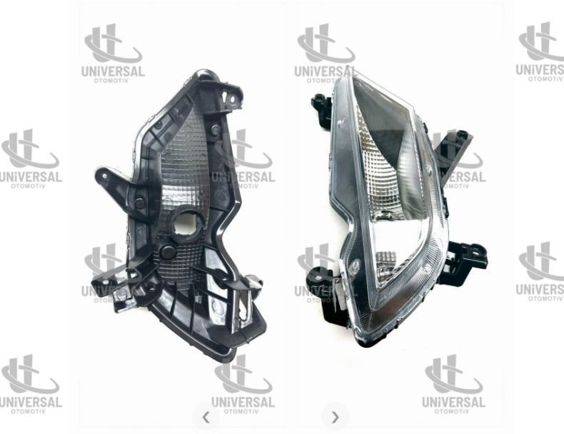 I20 LAMBA SİS 15-17 LH (LEDSİZ FAR TİP)