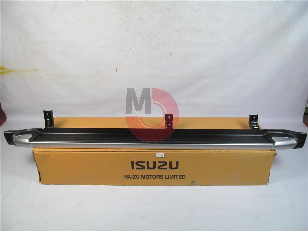 DMAX Euro5 Basamak Yan Sol Orj