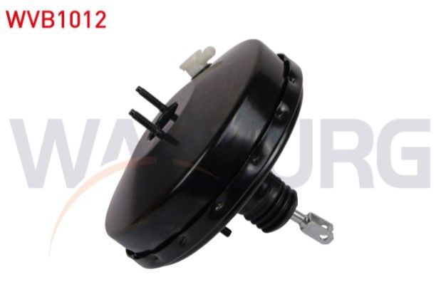 RENAULT CLIO II 1.2i - 1.4i - 1.5 dCi 2000-2012 / SYMBOL II 1.2i - 1.4i - 1.6i - 1.5 dCi 2008- SERVOFREN (WESTINGHOUSE) 9LUK