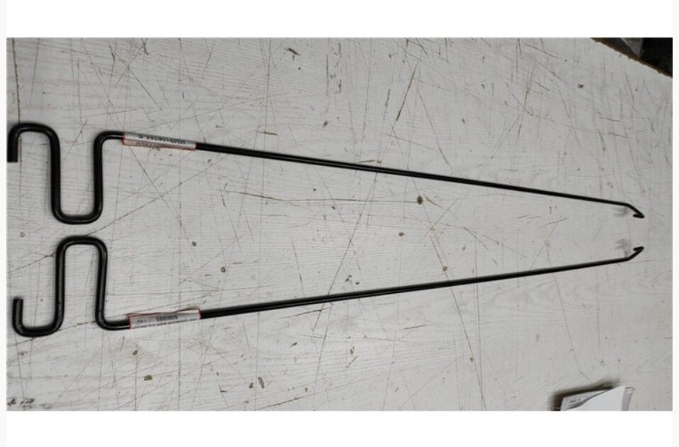 Proton Arka Bagaj Yay Demiri Sol Sedan 98-00