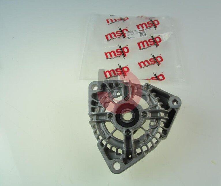 TURKUAZ Alternatör Ön Kapak Bilyalı