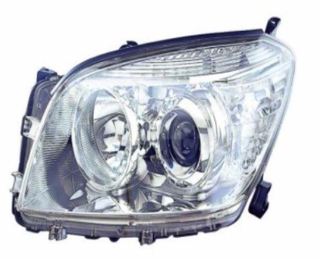 TOYOTA	RAV4 (A3) FAR SAĞ 06-08 Benzin-Dizel