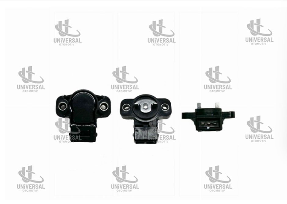 ATOS 1,0 02-07/İ10 1,0 04-08/PİCANTO 1,0 04-07 SENSÖR GAZ KELEBEK