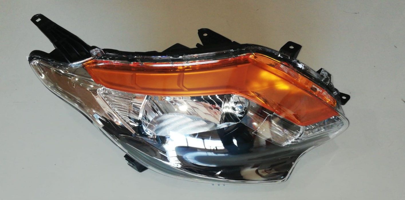 L200 FAR 15-18 RH (MOTORLU KOYU SARI)