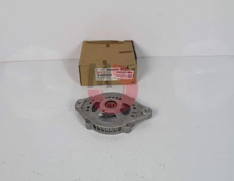 TURKUAZ Alternatör Ön Kapak Orj.