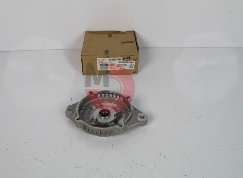 TURKUAZ Alternatör Ön Kapak Orj.