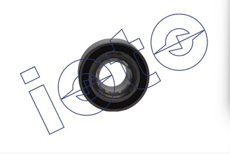 Toyota Hilux Vigo 16- Arka Teker Rulmanı IOTO