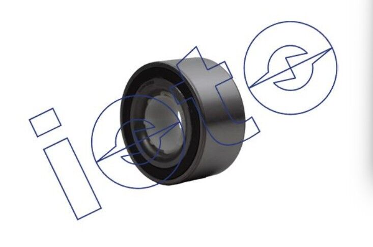 Toyota Hilux Vigo 16- Arka Teker Rulmanı IOTO