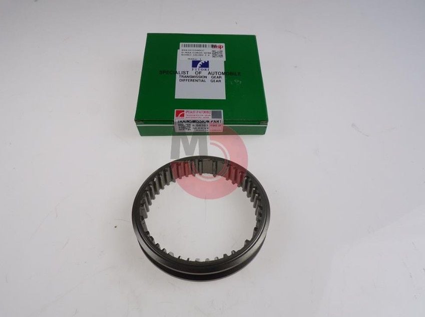 D-MAX EURO5 Senkromeç Grubu 3-4