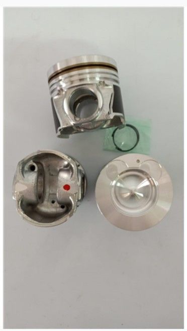 Cerato 1.5 04-06/Rio 1.5 06-09/Getz-Matrix-Era 1.5 04-06 Piston Tk Std 75.00 DZL D4FA