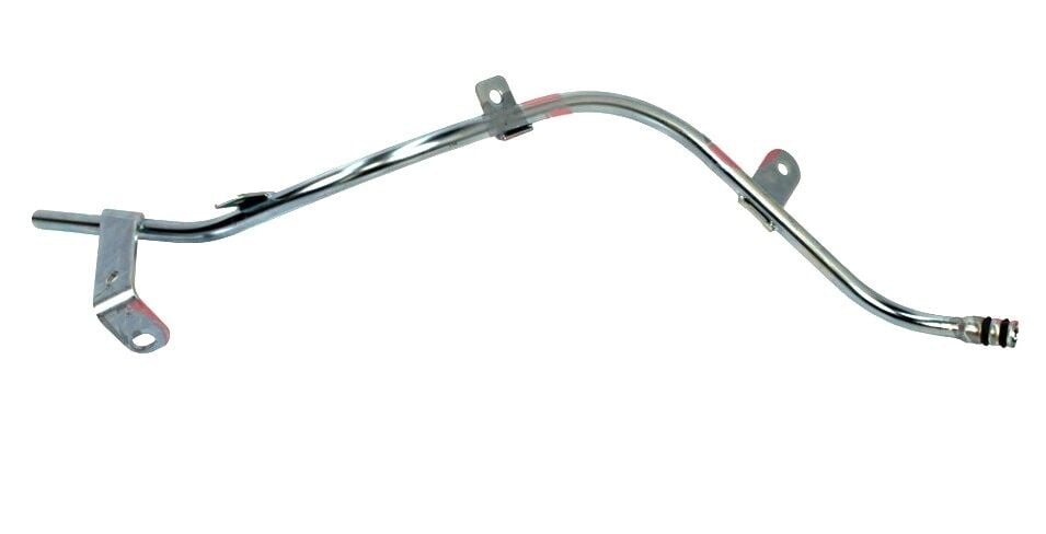 NPR75 Yağ Gösterge Çubuğu Borusu (Orj) (Euro4)