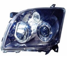 Toyota Avensis (T25) Far Sol 06-08 Benzin-Dizel