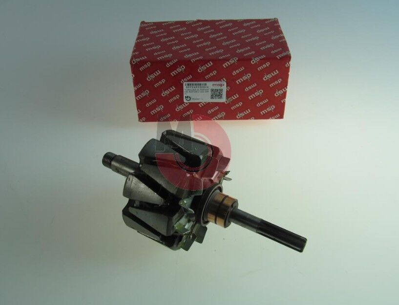 TURKUAZ Alternatör Rotoru (80 AMP)