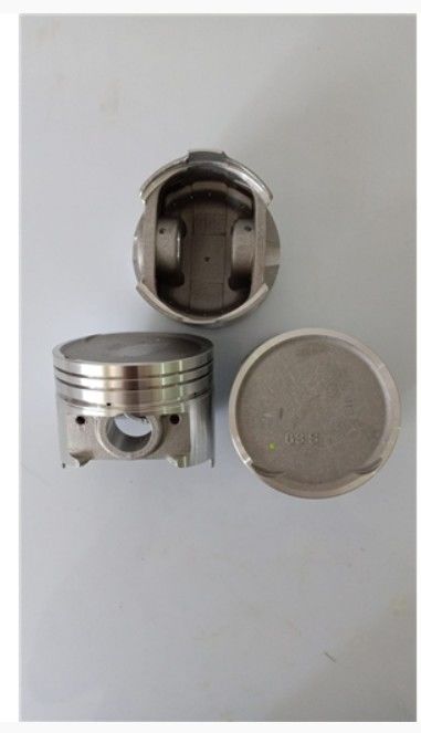 Sonata 2,0L Piston Tk Std 16V 85,00mm 98-04 4G63S PİM 22