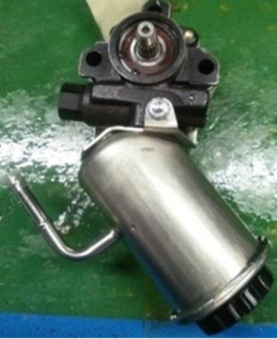 Toyota Hilux LN145 98- Hidrolik Direksiyon Pompası IOTO