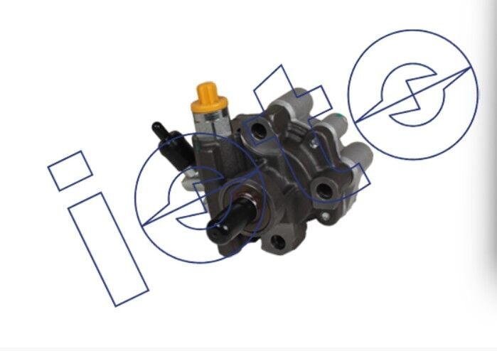 Toyota Hilux LN145 98- Hidrolik Direksiyon Pompası IOTO