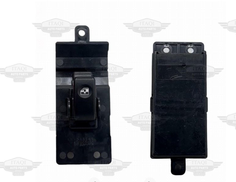 Hyundai HD35 Kamyonet 01-11 Ön RH Düğme Cam Açma