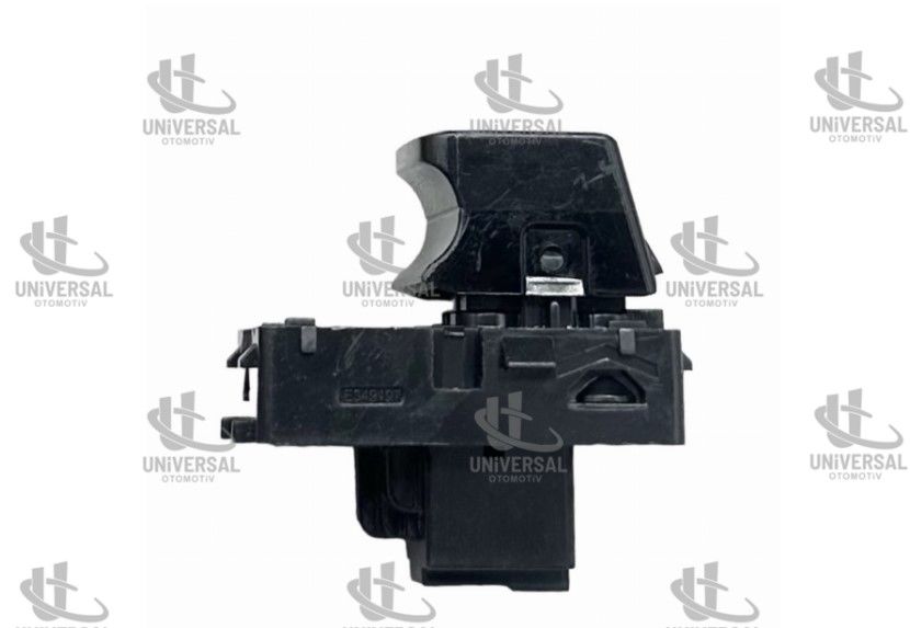 Qashqai 22-24/X-Trail 22-24 Ön RH Düğme Cam Açma