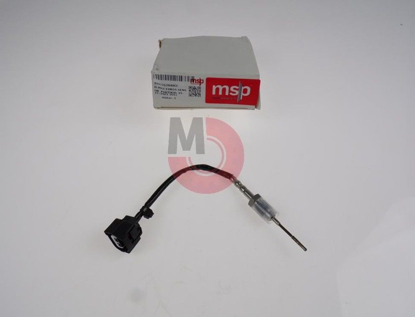 D-MAX EURO5 Sensör Partikül 15-21 (İnce Diş)