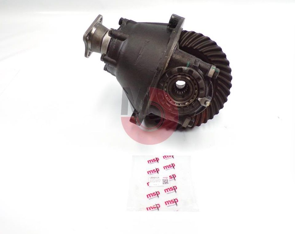 Mitsubishi Canter 449 Diferansiyel Göbeği (6/37) (HAC İST. MİLİ)