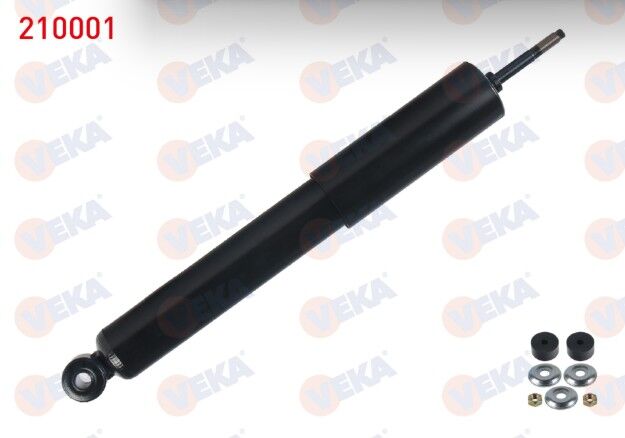 Hyundai H1 2.5 D 1997-2008 Amortisör Ön Sol-Sağ Yağlı