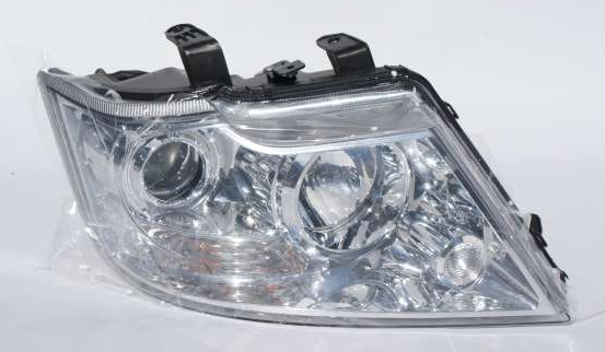 DFM Succe Ön Far Sağ