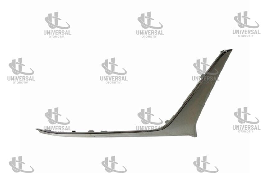 Tiggo 7 Pro Max 24-26 LH Panjur Nikelajı