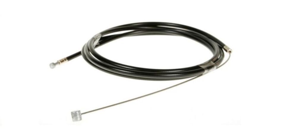 Toyota Hilux 1984-1988 LN65 4WD El Fren Teli Ön IOTO