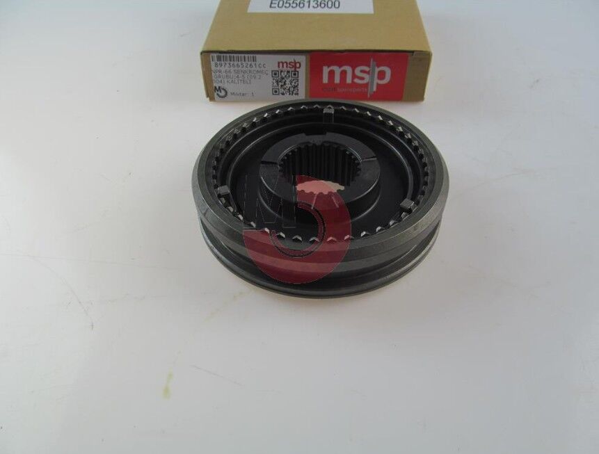 NPR 66 Senkromeç Grubu;4-5 2004 45Tx28T TW1 Kaliteli