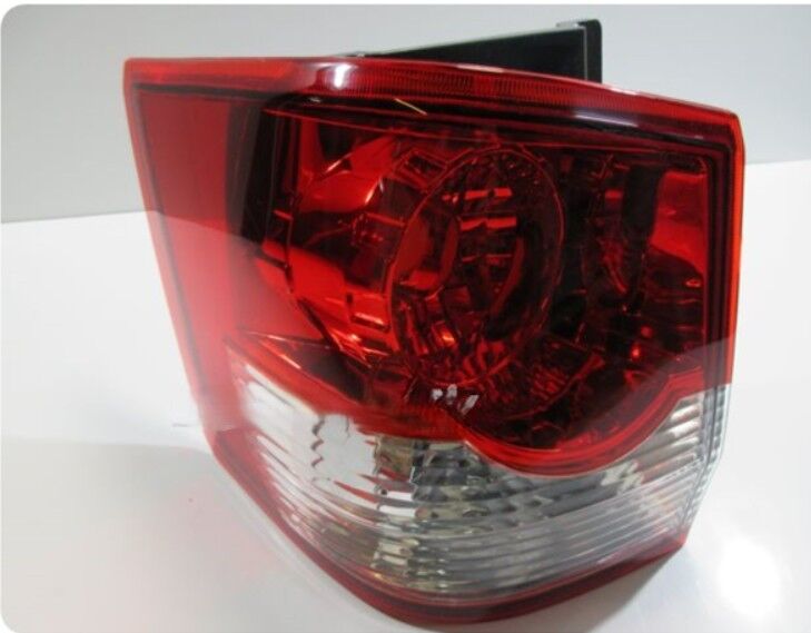 DFM Succe Arka Stop Sol Dış