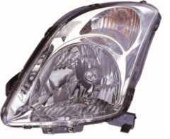 SUZUKI SWIFT FAR SAĞ 05-10 Benzin