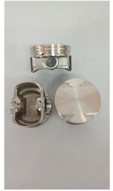 Mazda 3 1.5L 16V Piston Tk Std 78.00mm 11-15 ZY-VE