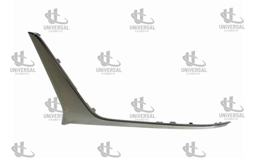 Tiggo 7 Pro Max 24-26 RH Panjur Nikelajı