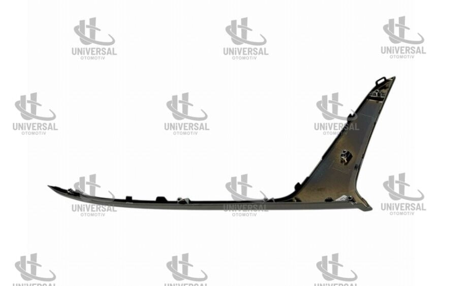 Tiggo 7 Pro Max 24-26 RH Panjur Nikelajı