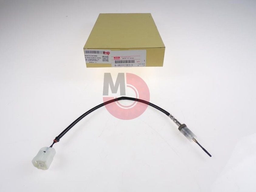 D-MAX EURO5 Sensör Partikül 15-21 (Kalın Diş) Orj.