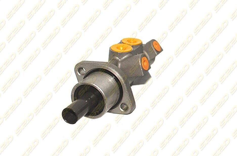 Micra K12 03-09 / Note 06-12 / Clio III 05-14 Fren Ana Merkez
