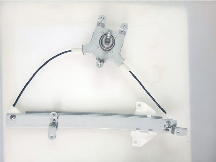 Proton Arka Cam Krikosu Manuel Sol 98-00