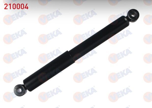 Hyundai H1 2.5 D 1997-2008 Amortisör Arka Sol-Sağ Yağlı