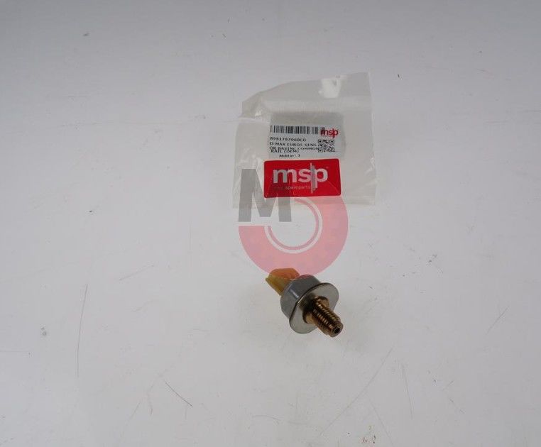D-MAX EURO5 Sensör Basınç Common Rail (OEM)