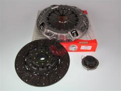 NPR 66 Debriyaj Baskı/Disk/Rulman Set Y.M. (2004) (REPA)