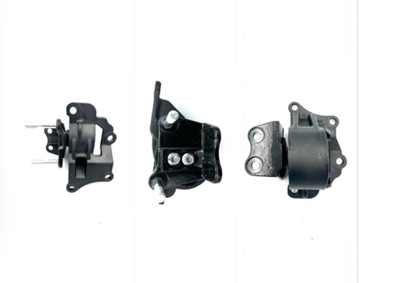 SANTA FE 2,2 DİZEL 06-11 ÖN LH TAKOZ MOTOR