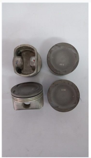 Terios 1,3L 01-05/Sirion 1.3L 98-04/YRV 1.3L 01-05 Piston Tk 0.50 72.00mm K3-VE